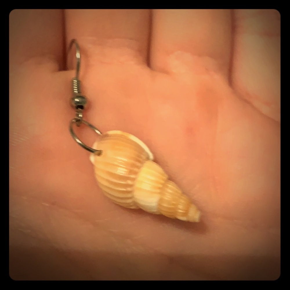 She’ll earrings